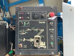 Control Station Ground with 