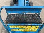 Control Station Upper with 