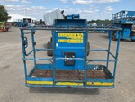 Control Station Upper with 