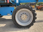 Chassis with 