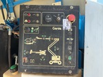 Control Station Ground with 