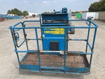 Control Station Upper with 