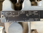 Engine with 