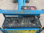 Control Station Upper with 