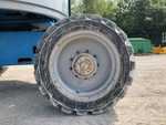 Chassis with 