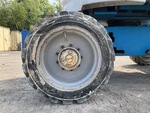 Chassis with 