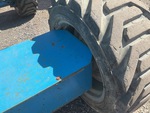Drivetrain with 