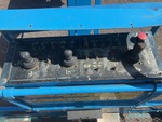 Control Station Upper with 
