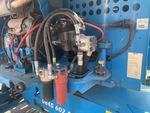 Hydraulics with 