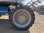 Chassis with 