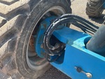 Drivetrain with 