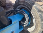 Drivetrain with 