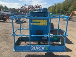 Control Station Upper with 