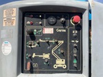 Control Station Ground with 