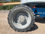 Chassis with 