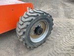 Chassis Photos with