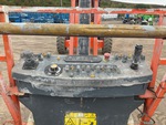 Basic Control Station Upper with