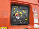 Basic Lower Control Station with