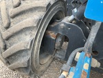 Drivetrain with 