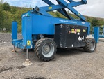 Chassis with 