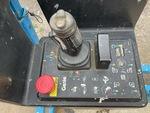 Control Station Upper with 