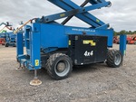 Chassis with 