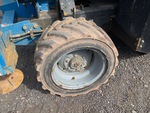 Drivetrain with 