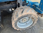 Drivetrain with 