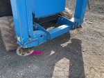 Chassis with 