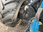 Drivetrain with 