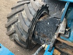 Drivetrain with 
