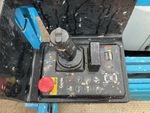 Control Station Upper with 