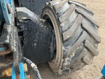 Drivetrain with 