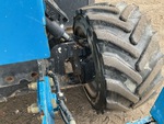 Drivetrain with 