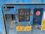Basic Lower Control Station with