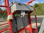 Control Station Upper with
