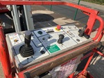 Control Station Upper with
