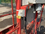 Control Station Upper with