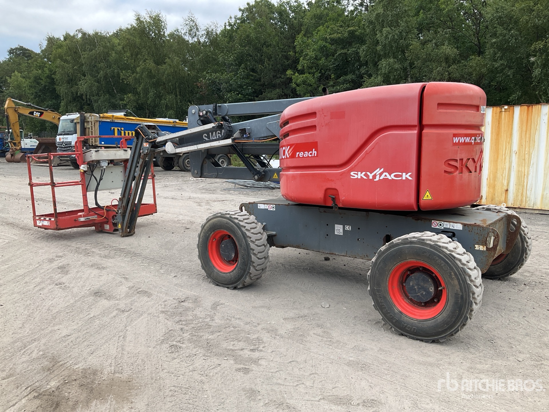 General Appearance with Imagen: esquina trasera izquierda