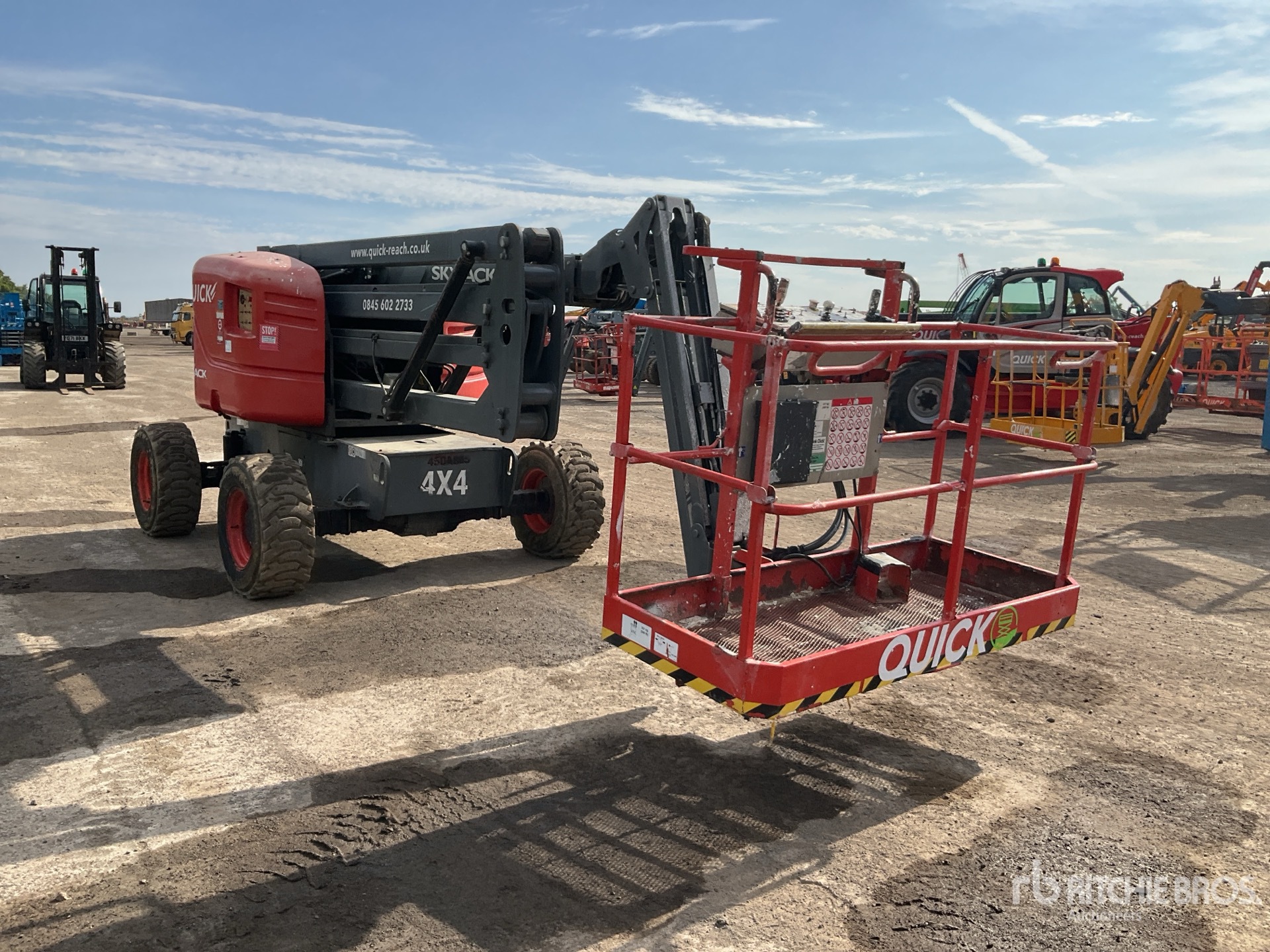 General Appearance with Imagen: esquina delantera derecha