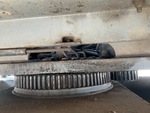 Chassis with 