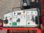 Control Station Upper with 