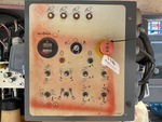 Control Station Ground with 