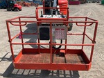 Control Station Upper with 