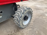 Chassis Photos with 