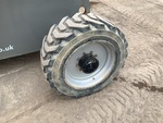 Chassis Photos with 
