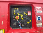 Basic Lower Control Station with 