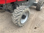 Chassis Photos with 