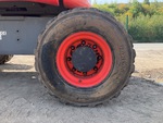 Chassis with