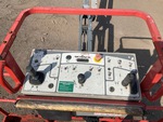 Control Station Upper with